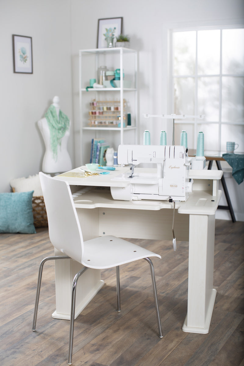 Serger Machines – Sew Downtown