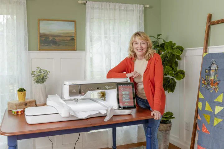 Cozy Quilting, Warm Hearts: Finding Community in the Chill of Fall