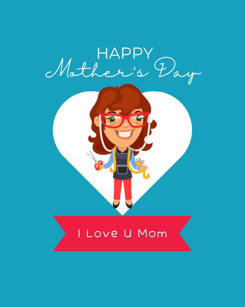 Mother's Day Sewing Projects: Handmade Gifts She'll Love