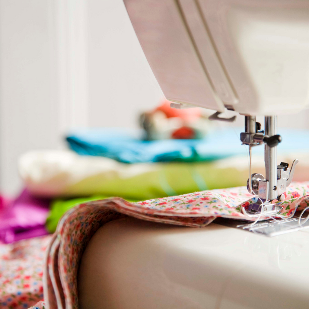 Sewing Machine Maintenance: The Key to Staying Organized