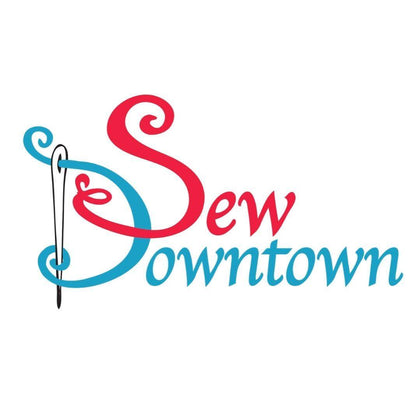 Sew Downtown