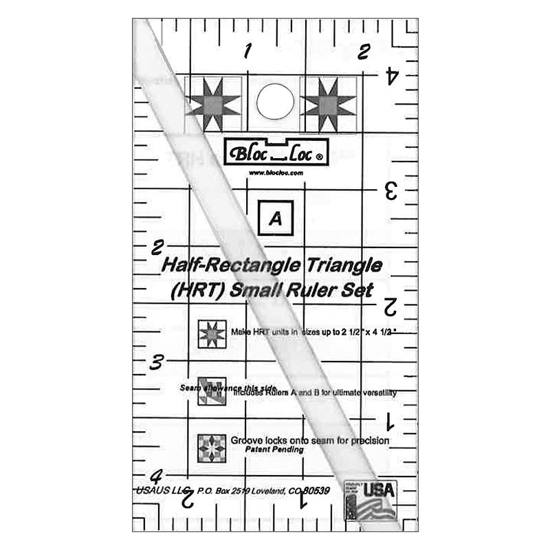 Split Rectangle Ruler Rulers, Tools and Templates – Sew Downtown