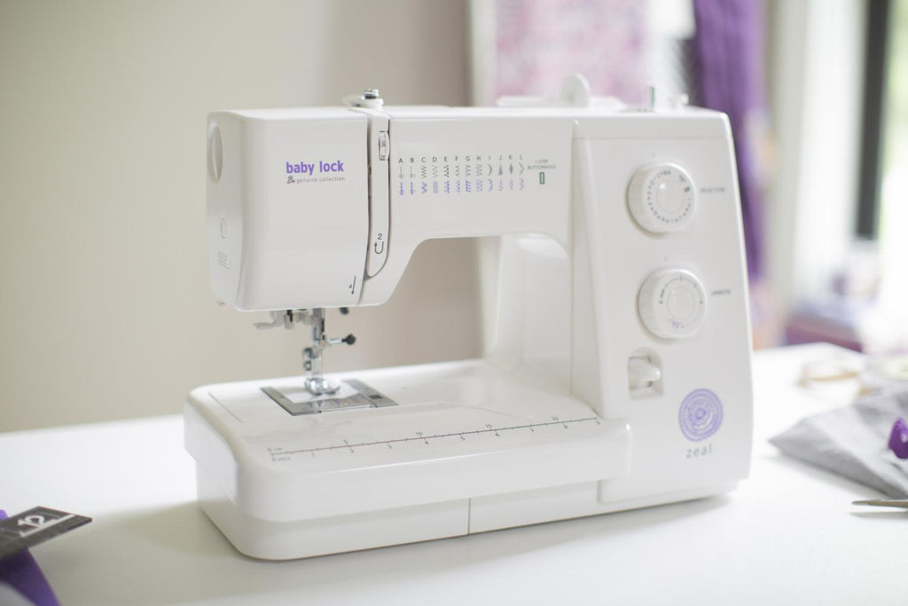 Syiling Machine Embroidery, Sewing and Quilting Machines – Sew Downtown